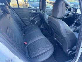 Ford Focus 1.0 MHEV ST-Line XA | Mobile.bg � ����� ������ 11