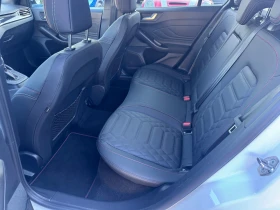 Ford Focus 1.0 MHEV ST-Line XA | Mobile.bg � ����� ������ 10