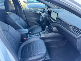 Ford Focus 1.0 MHEV ST-Line XA | Mobile.bg � ����� ������ 12