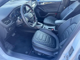 Ford Focus 1.0 MHEV ST-Line XA | Mobile.bg � ����� ������ 9