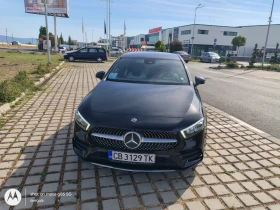 Mercedes-Benz A 200 A200 sedan