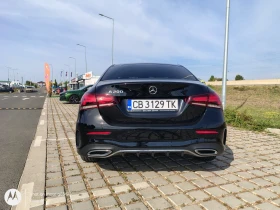 Mercedes-Benz A 200 A200 sedan - 8000 € - 73947918 5