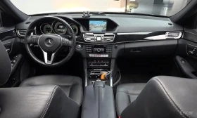 Mercedes-Benz E 220 CDI Avantgarde * НАВИ* КАМЕРА* ПОДГРЕВ* ШИБИДАХ*  | Auto.bg — изображение 7