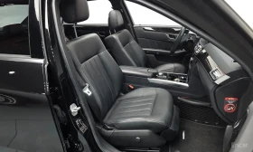 Mercedes-Benz E 220 CDI Avantgarde * НАВИ* КАМЕРА* ПОДГРЕВ* ШИБИДАХ*  | Auto.bg — изображение 10