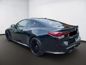 BMW M4 COMPETITION/INDIVIDUAL/360/HUD/LED/HARMAN KARDON | Auto.bg — изображение 2