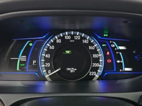 Honda Accord 2.0 Hybrid 9Th Generation | Mobile.bg � ����� ������ 8