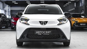 Toyota Aygo X PLAY+ 1.0 VVT-i | Mobile.bg � ����� ������ 2