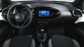 Toyota Aygo X PLAY+ 1.0 VVT-i | Mobile.bg � ����� ������ 8