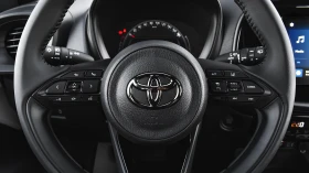 Toyota Aygo X PLAY+ 1.0 VVT-i | Mobile.bg � ����� ������ 10