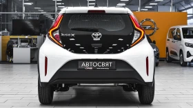 Toyota Aygo X PLAY+ 1.0 VVT-i | Mobile.bg � ����� ������ 3