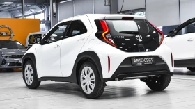Toyota Aygo X PLAY+ 1.0 VVT-i | Mobile.bg � ����� ������ 7