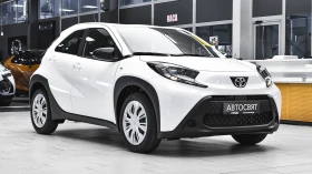 Toyota Aygo X PLAY+ 1.0 VVT-i | Mobile.bg � ����� ������ 5