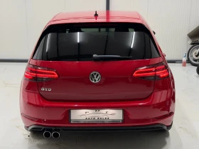 VW Golf GTD - 14800 € - 36272494 4