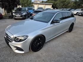 Mercedes-Benz E 350 * 4* MATIC* AMG* PANO* FULL* 