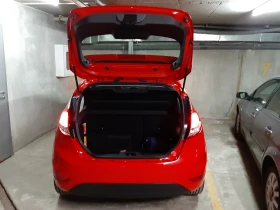 Ford Fiesta 1.0 L | Mobile.bg � ����� ������ 7