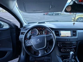 Peugeot 508 2.0 180 �� | Mobile.bg � ����� ������ 13