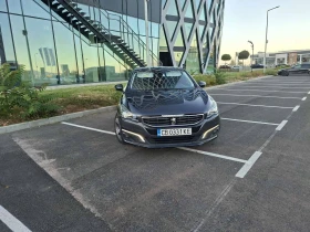 Peugeot 508 2.0 180 �� | Mobile.bg � ����� ������ 8