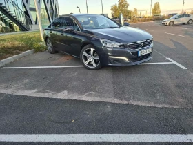 Peugeot 508 2.0 180 �� | Mobile.bg � ����� ������ 2