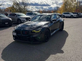 BMW M2 Coupe * CARFAX * ВЪЗМОЖНО АВТОФИНАНСИРАНЕ * 