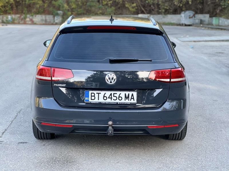 VW Passat ***FULL*LED***, снимка 6 - Автомобили и джипове - 44643434