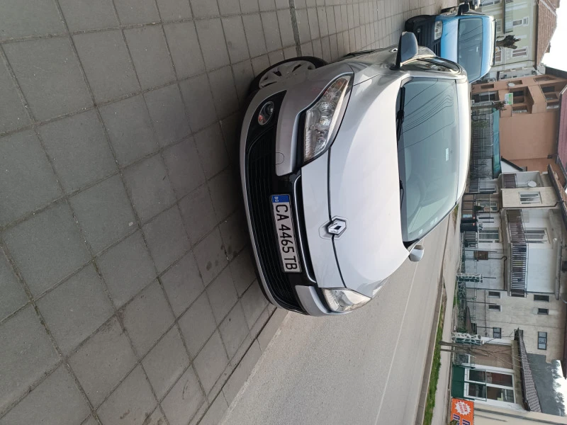 Renault Megane, снимка 1 - Автомобили и джипове - 45038164