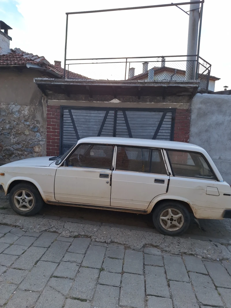 Lada 2104, снимка 1 - Автомобили и джипове - 47621727