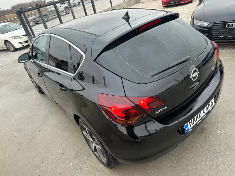 Opel Astra 1.7CDTI* * 2012г* РЪЧКА* Регистриран* , снимка 6 - Автомобили и джипове - 47961864