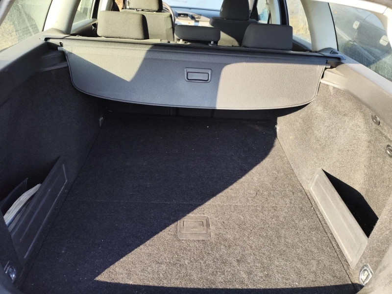 VW Passat 2.0 TDI 8V BMP - 2008г. Обслужен, снимка 7 - Автомобили и джипове - 51488567