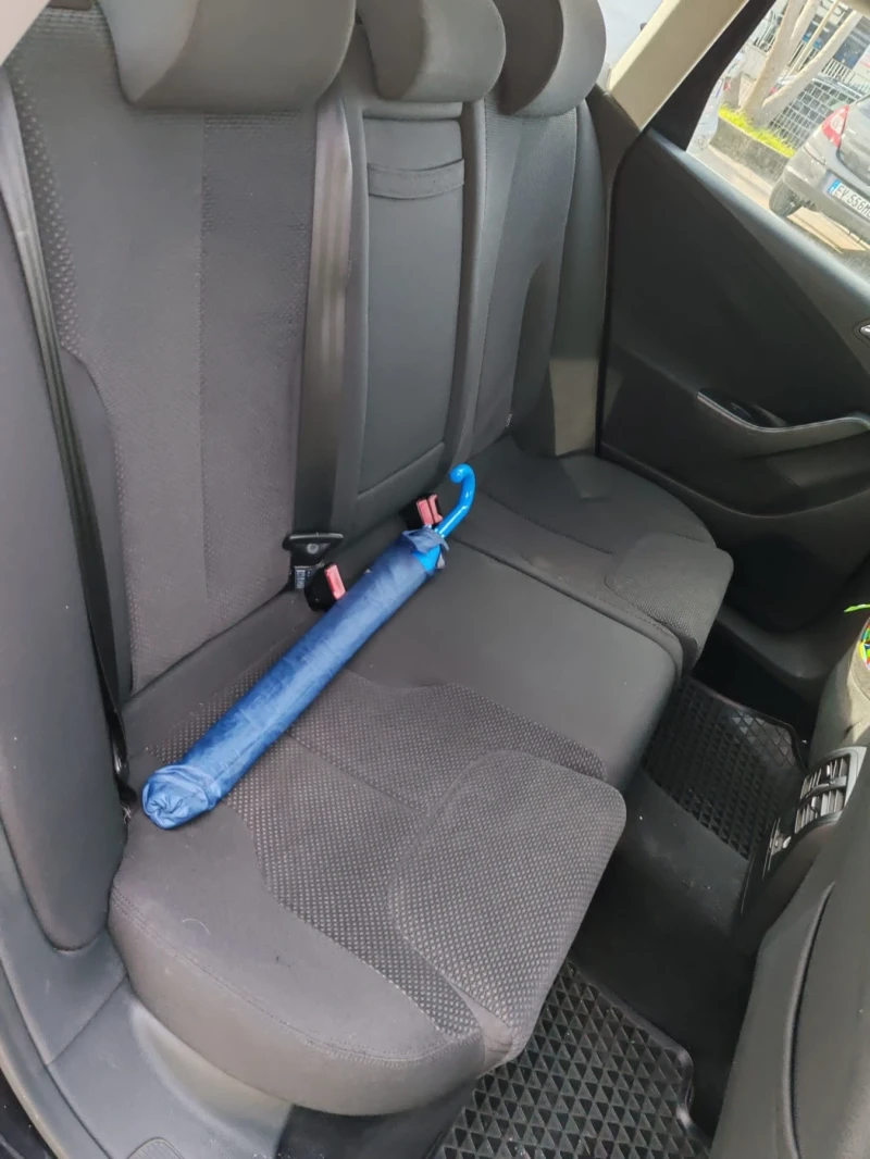 VW Passat 2.0 TDI 8V BMP - 2008г. Обслужен, снимка 16 - Автомобили и джипове - 51488567