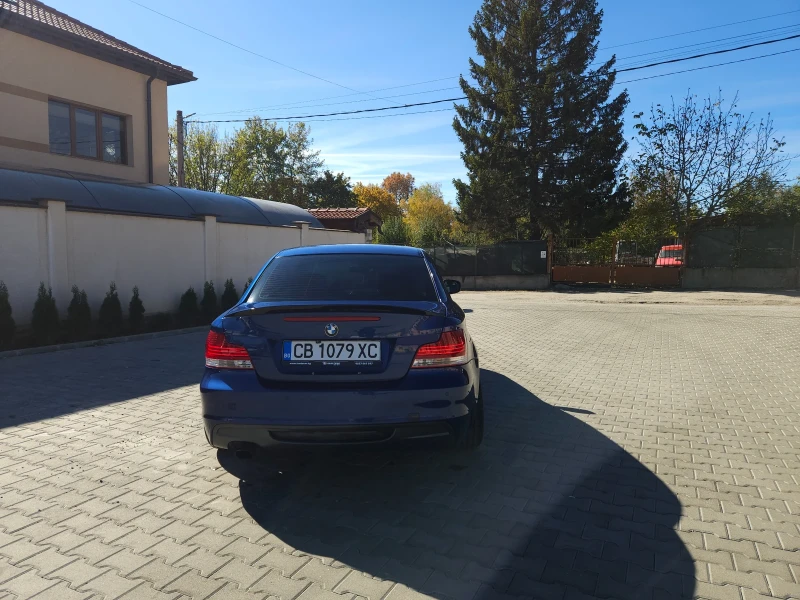 BMW 120, снимка 5 - Автомобили и джипове - 49511016