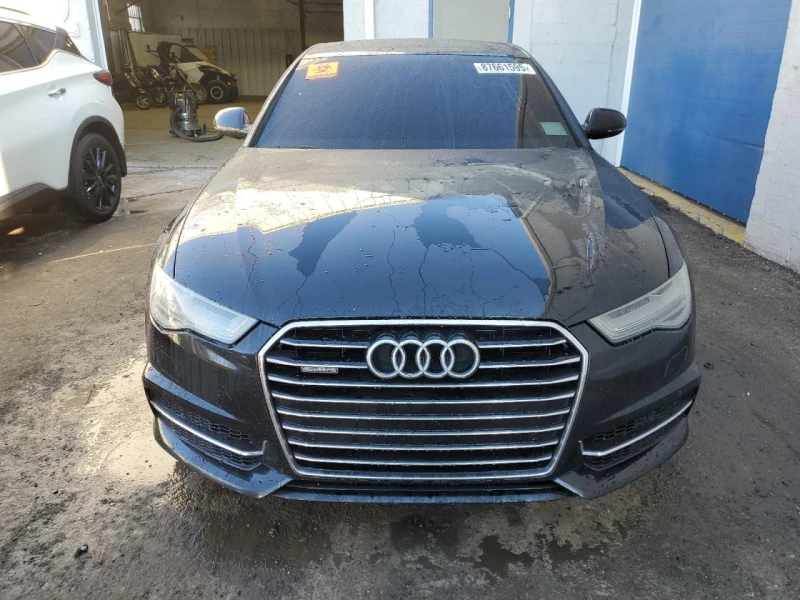 Audi A6 PREMIUM* PLUS* MATRIX* BOSE* КАМЕРА* ПОДГРЕВ* МЪТР, снимка 5 - Автомобили и джипове - 49504733