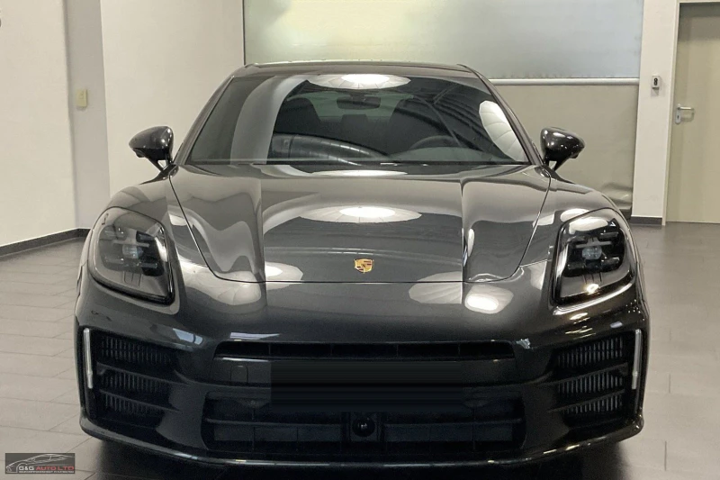 Porsche Panamera 4/354HP/PANO/360/4+ 1/SPUR/BOSE/AKH/ACC/135v, снимка 2 - Автомобили и джипове - 49722349