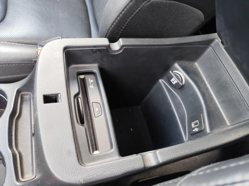 Jeep Cherokee 2.2TD-115х.км!!!, снимка 12 - Автомобили и джипове - 50063738