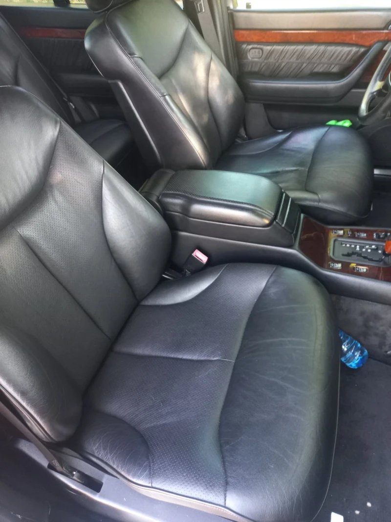 Mercedes-Benz S 300, снимка 6 - Автомобили и джипове - 52661166