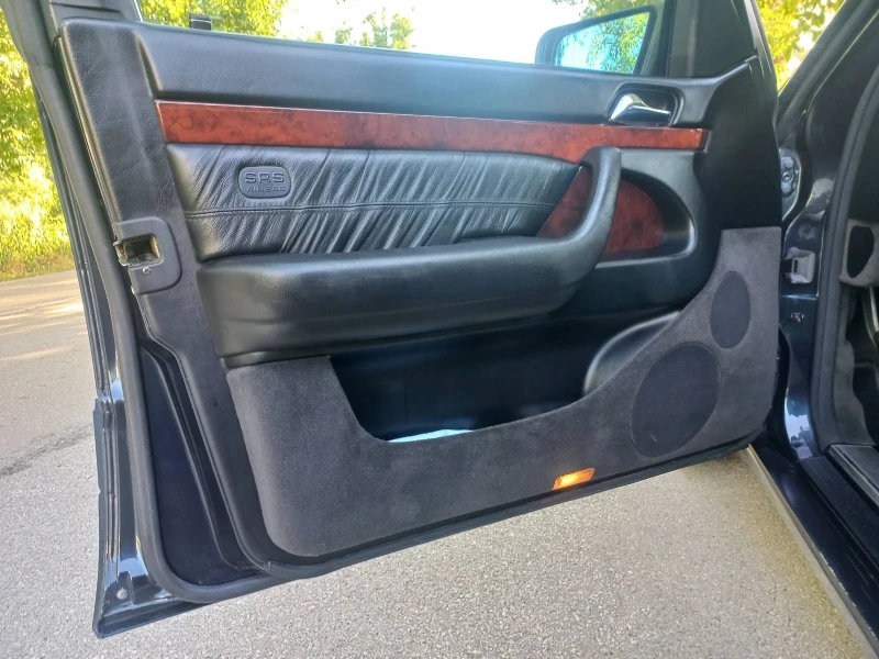 Mercedes-Benz S 300, снимка 10 - Автомобили и джипове - 52661166