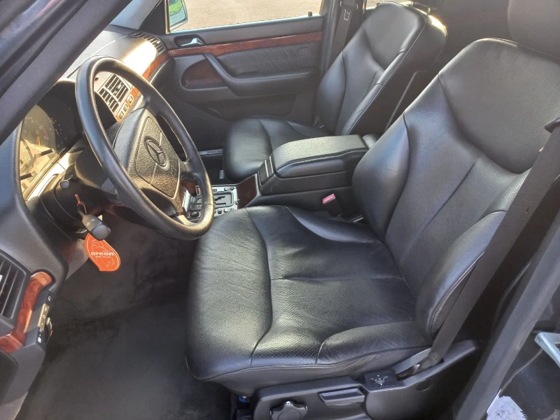 Mercedes-Benz S 300, снимка 11 - Автомобили и джипове - 52661166