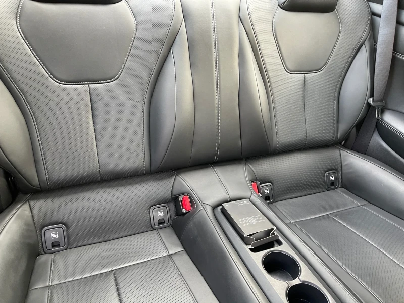 Infiniti Q Q60 S Top!!!, снимка 11 - Автомобили и джипове - 52798270