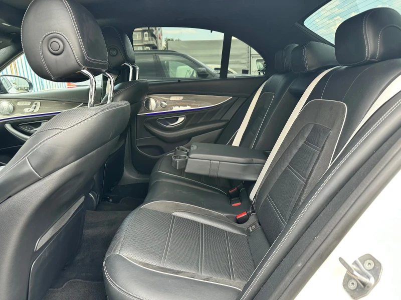 Mercedes-Benz E 63 AMG S* 4MATIC+ * PTG TUNING 900к.с.* , снимка 13 - Автомобили и джипове - 51670231