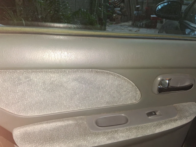 Kia Magentis Седан, снимка 10 - Автомобили и джипове - 51826830