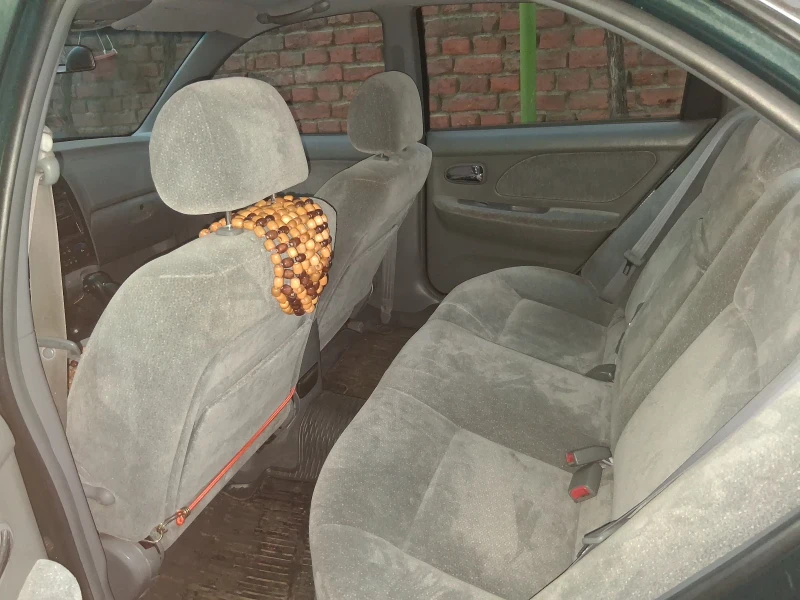 Kia Magentis Седан, снимка 11 - Автомобили и джипове - 51826830