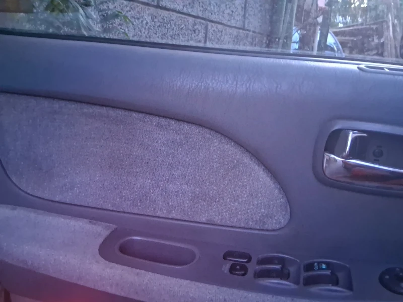 Kia Magentis Седан, снимка 6 - Автомобили и джипове - 51826830