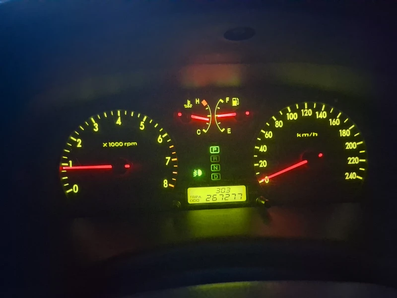 Kia Magentis Седан, снимка 2 - Автомобили и джипове - 51826830