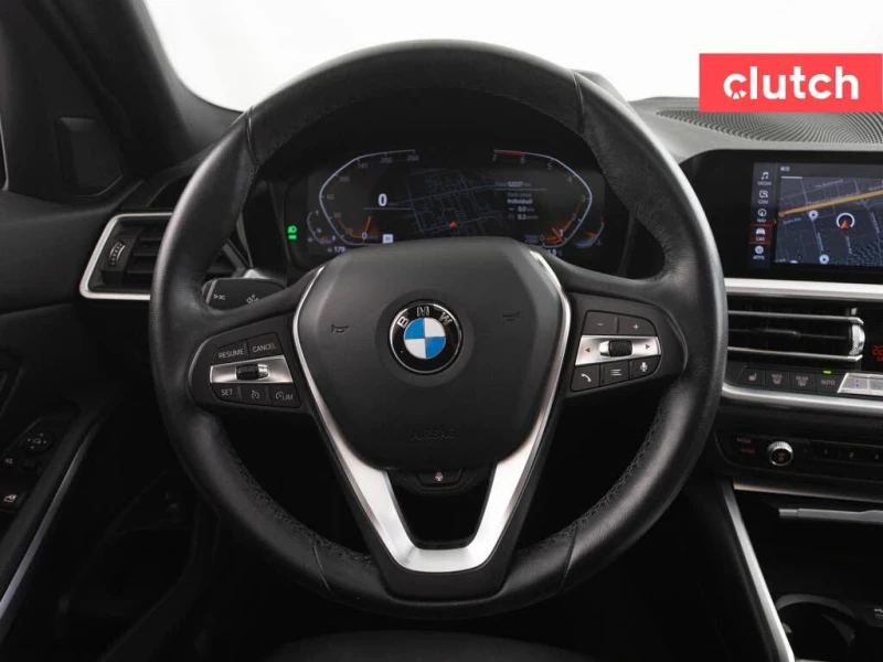 BMW 330 xDrive * CARFAX* * АвтоКредит* (ЦЕНА ДО БГ), снимка 15 - Автомобили и джипове - 52547792