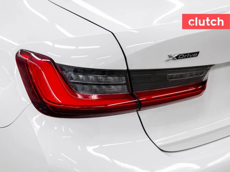 BMW 330 xDrive * CARFAX* * АвтоКредит* (ЦЕНА ДО БГ), снимка 8 - Автомобили и джипове - 52547792