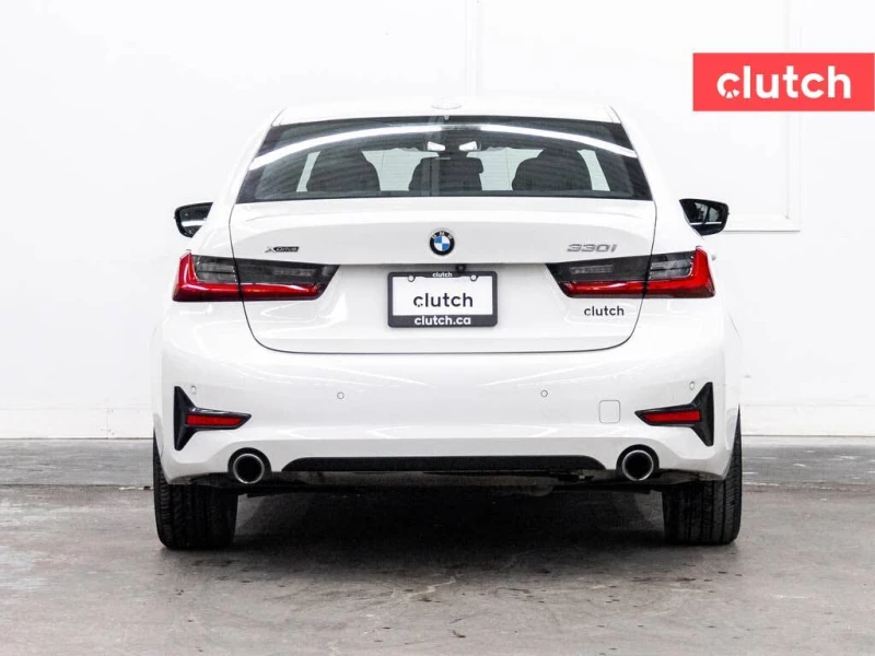 BMW 330 xDrive * CARFAX* * АвтоКредит* (ЦЕНА ДО БГ), снимка 4 - Автомобили и джипове - 52547792