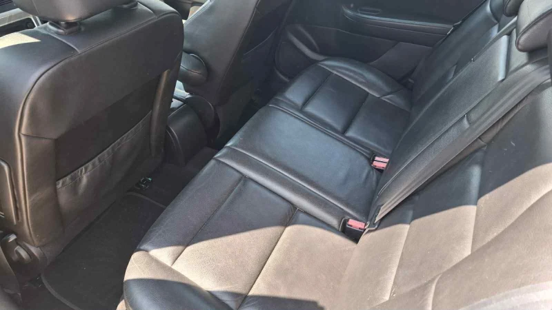 Peugeot 307 АГУ, снимка 10 - Автомобили и джипове - 52554625