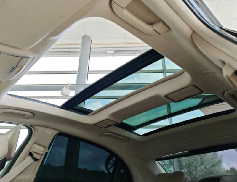 Mercedes-Benz S 63 AMG Long 4Matic+ , снимка 8 - Автомобили и джипове - 52881603