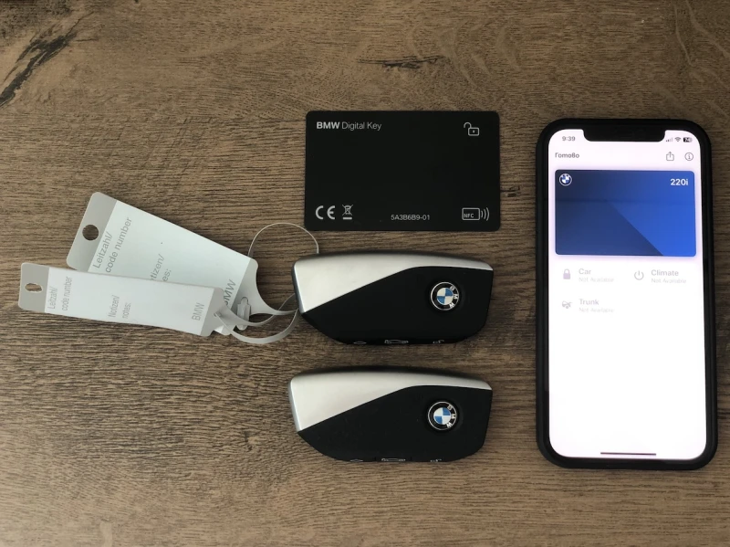 BMW 2 Active Tourer Линия Luxury, снимка 17 - Автомобили и джипове - 53148049