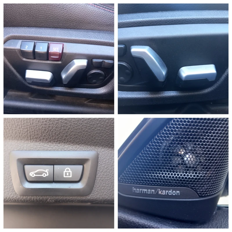 BMW 430, снимка 14 - Автомобили и джипове - 53152347