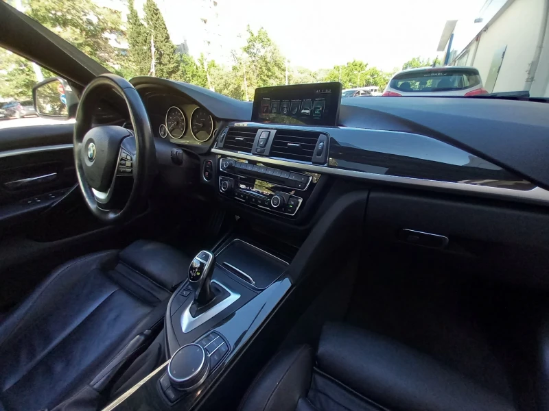 BMW 430, снимка 8 - Автомобили и джипове - 53152347